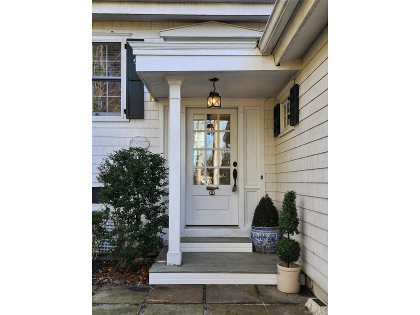 PRICE IMPROVEMENT ! No Cookie Cutter Home Here, A New England - Beach Home for sale in Northport, New York on Beachhouse.com