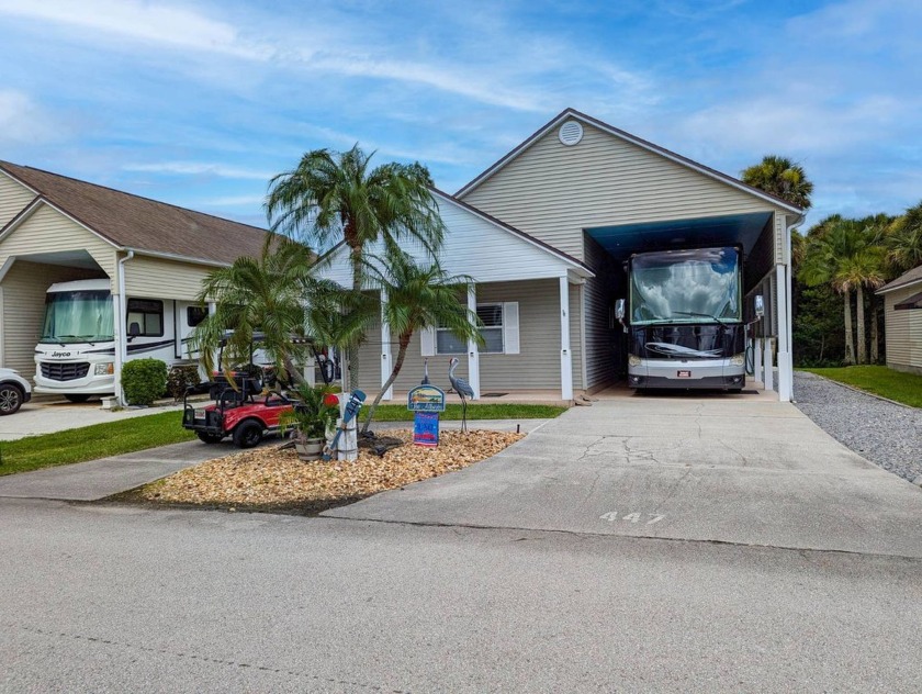 It doesn't get any better than this if you are looking for that - Beach Home for sale in Titusville, Florida on Beachhouse.com