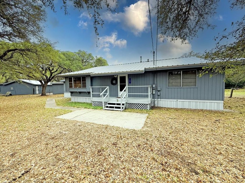 Welcome to one of Fulton's most versatile and unique properties - Beach Home for sale in Fulton, Texas on Beachhouse.com