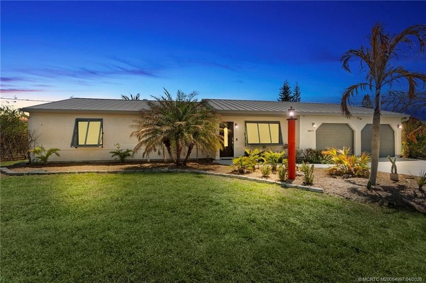 Discover this beautifully updated pool home in the desirable - Beach Home for sale in Port Saint Lucie, Florida on Beachhouse.com