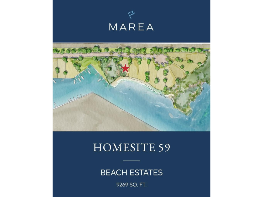 Located within The Beach Estates, Homesite 59 offers a rare - Beach Lot for sale in Rockport, Texas on Beachhouse.com