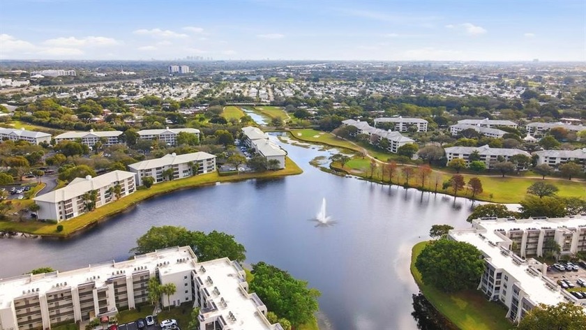 Discover this beautifully updated first-floor 2/2 condo offering - Beach Condo for sale in Davie, Florida on Beachhouse.com