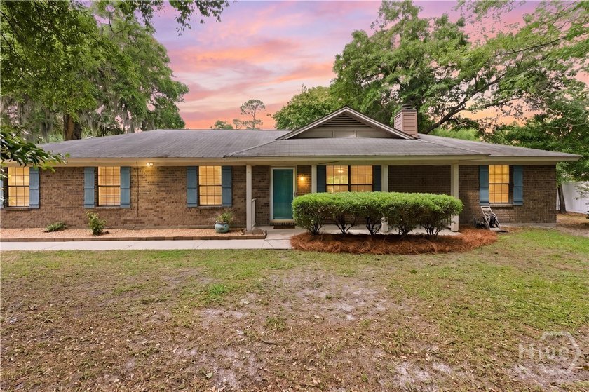 OPEN HOUSE SATURDAY (5/23) 11am-1pm! Enjoy Wilmington Island - Beach Home for sale in Savannah, Georgia on Beachhouse.com
