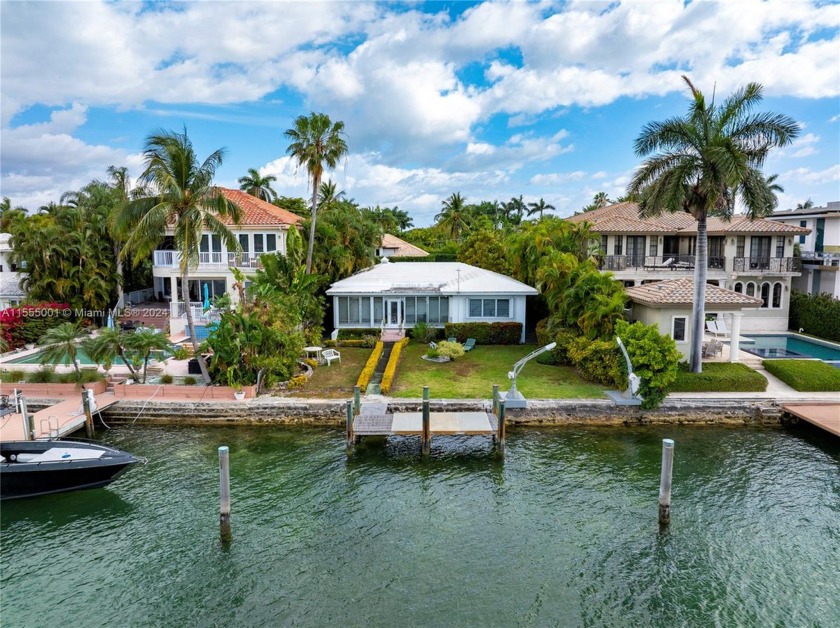 Location & Price! The best of both worlds. This never before - Beach Home for sale in Miami Beach, Florida on Beachhouse.com