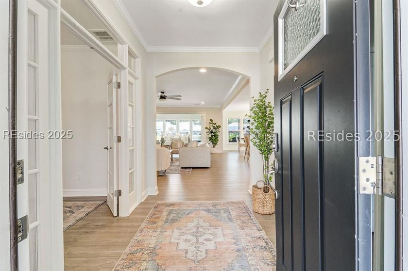 Discover the perfect blend of comfort, style, and Lowcountry - Beach Home for sale in Bluffton, South Carolina on Beachhouse.com