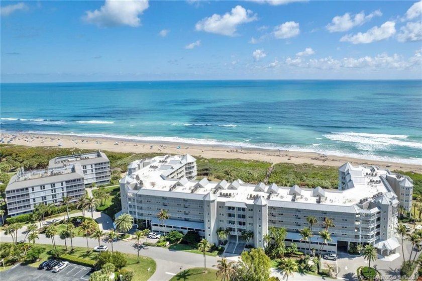 Experience elevated coastal living in this beautifully - Beach Condo for sale in Stuart, Florida on Beachhouse.com