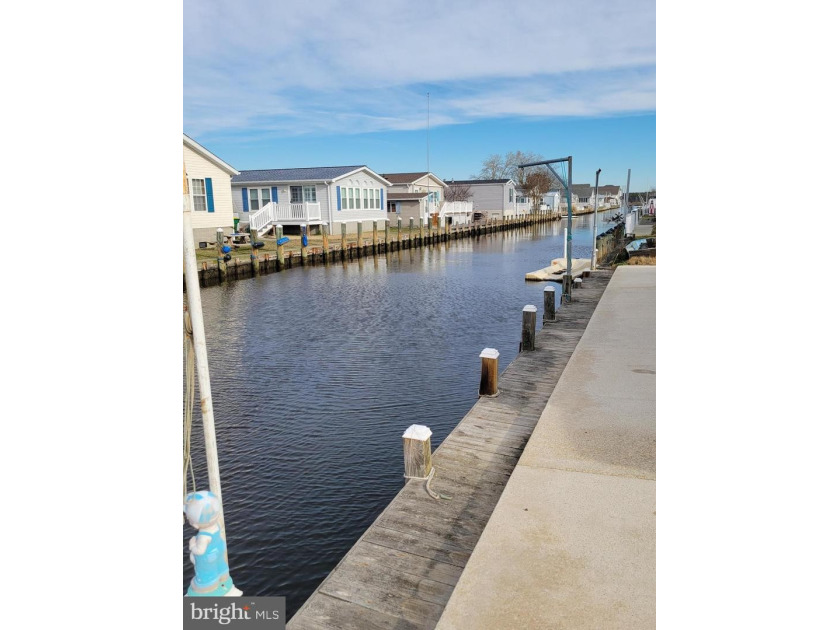 Welcome to Swann Keys, a fantastic waterfront community with low - Beach Home for sale in Selbyville, Delaware on Beachhouse.com