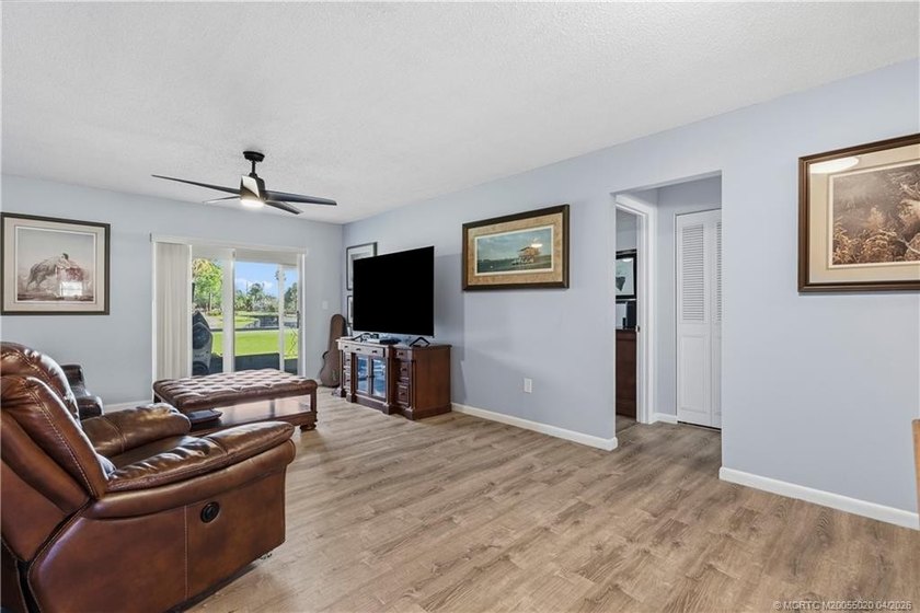 Your Florida retreat awaits! Just minutes to downtown Stuart - Beach Condo for sale in Stuart, Florida on Beachhouse.com