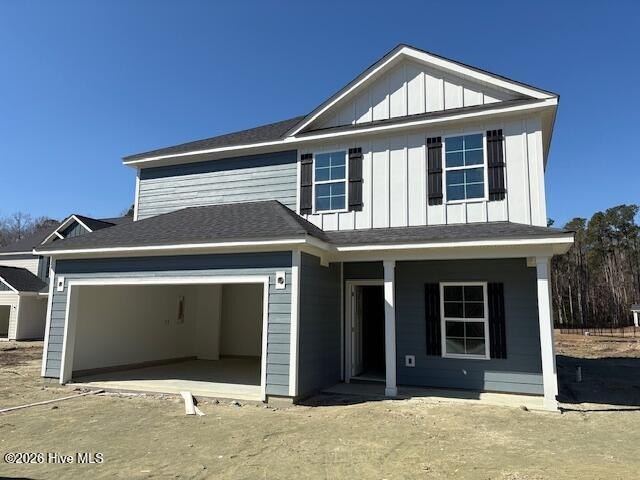 Offering One Year Builder Paid HOA/Dues with preferred lender - Beach Home for sale in New Bern, North Carolina on Beachhouse.com