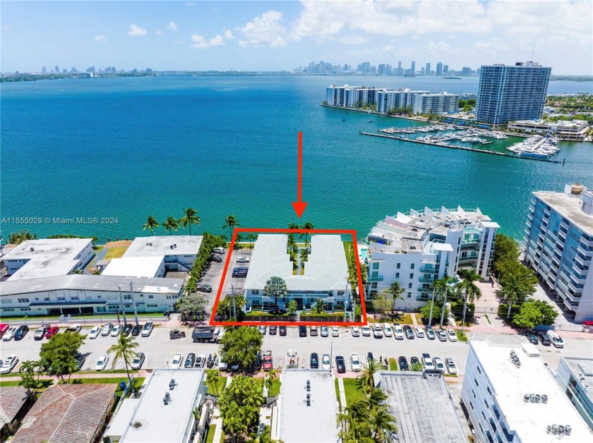 Experience stunning panoramic views of South Beach and Downtown - Beach Condo for sale in Miami Beach, Florida on Beachhouse.com