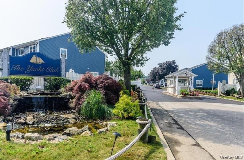 Experience premier waterfront living in the exclusive Island - Beach Condo for sale in Island Park, New York on Beachhouse.com