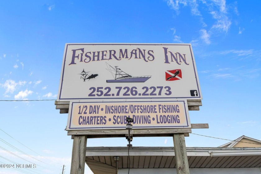 Discover the perfect investment opportunity with The Fisherman's - Beach Lot for sale in Atlantic Beach, North Carolina on Beachhouse.com