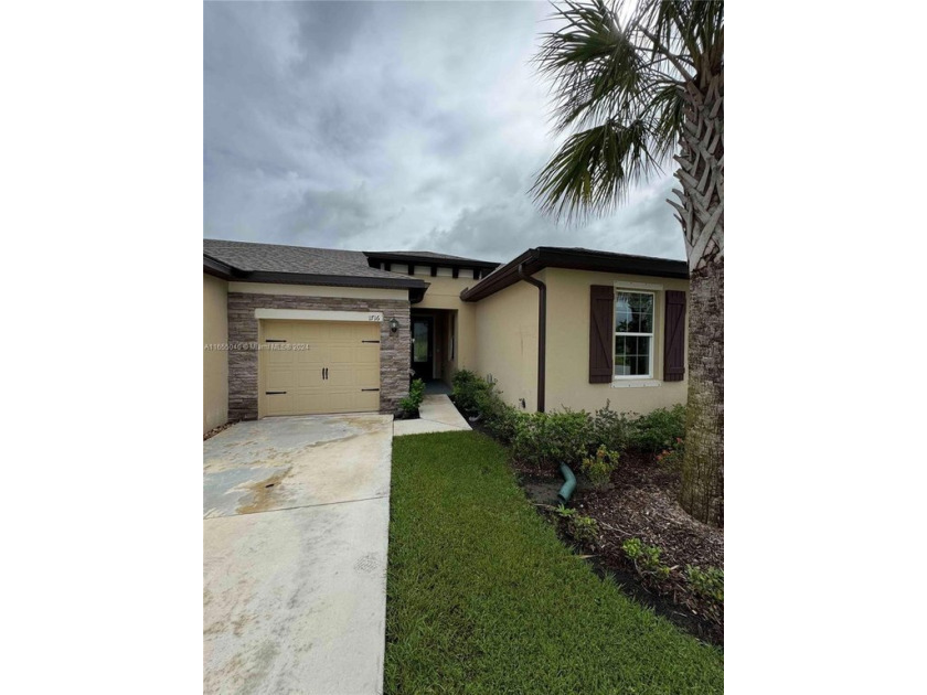 Welcome to your dream villa in Fort Pierce at Celebration - Beach Home for sale in Fort Pierce, Florida on Beachhouse.com