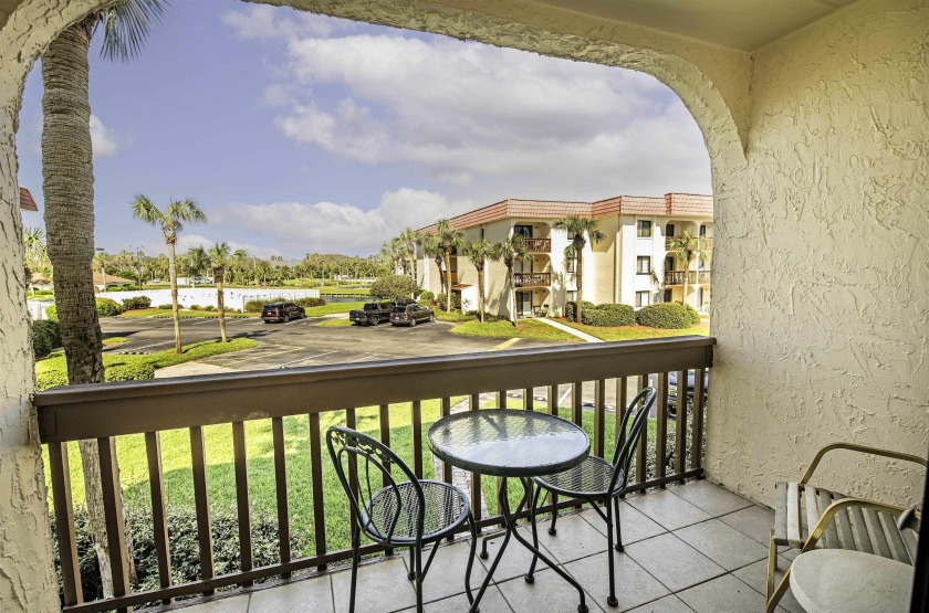 Indulge In The Ultimate Beachfront Living Experience This 2nd - Beach Condo for sale in St Augustine, Florida on Beachhouse.com