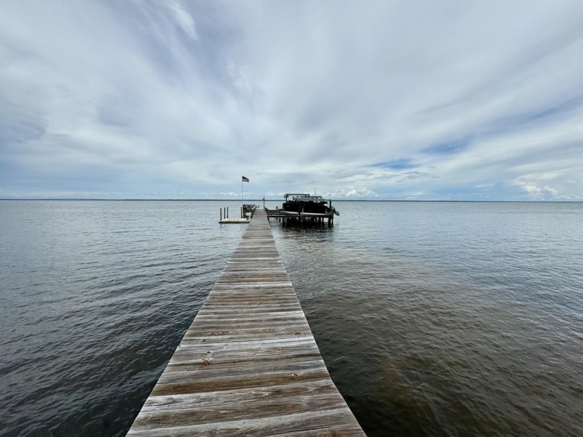 Waterfront Community with Boat Dock & private Boat Slip come - Beach Lot for sale in Miramar Beach, Florida on Beachhouse.com