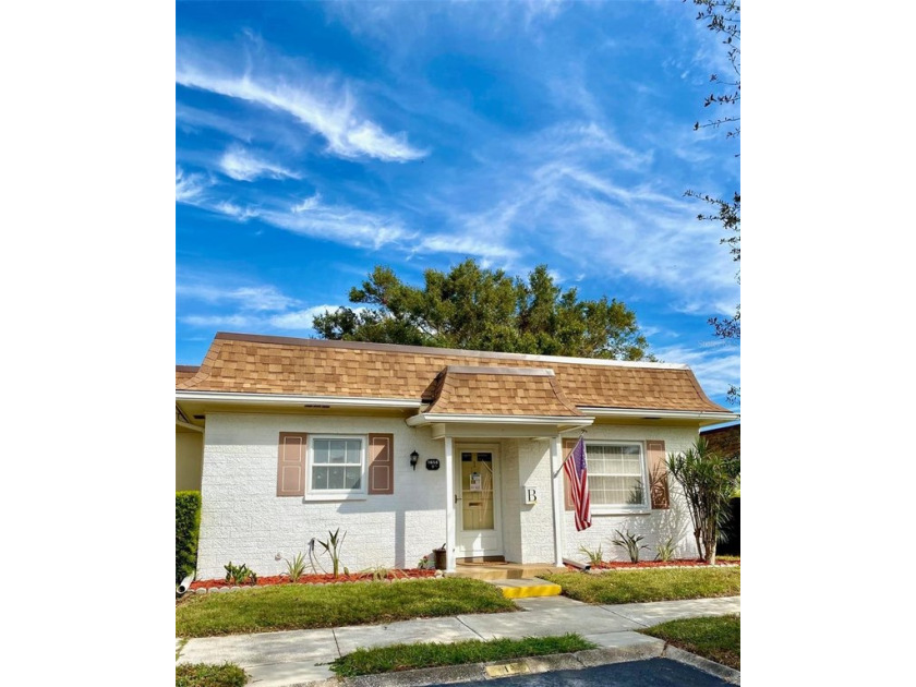 High & DRY, 38 ' Above sea level, PERFECTLY Located, NEAR the - Beach Home for sale in Clearwater, Florida on Beachhouse.com