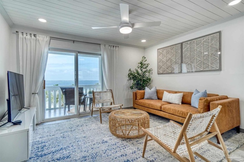 Welcome to Hermitage Condo #307, a stunning top-floor, corner - Beach Home for sale in Fort Walton Beach, Florida on Beachhouse.com