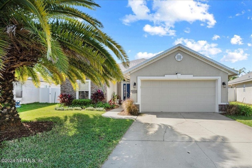 This stunning 3-bedroom, 2-bathroom home in Oceanway, Northeast - Beach Home for sale in Jacksonville, Florida on Beachhouse.com