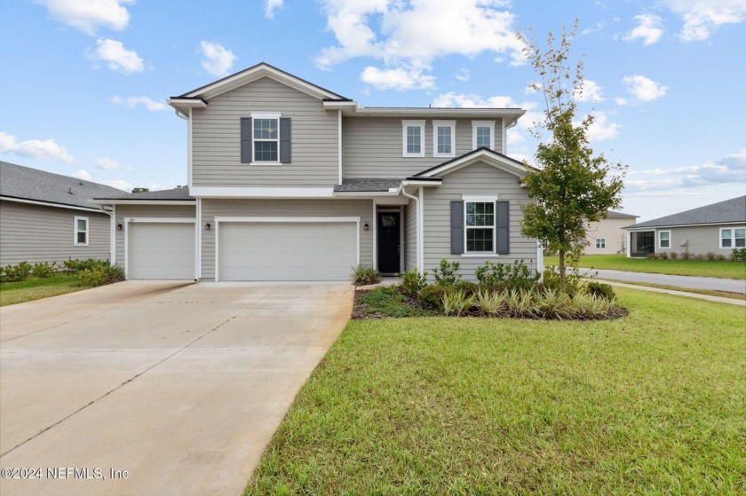 Seller is intalling new privacy fence in backyard!! Welcome to - Beach Home for sale in St Augustine, Florida on Beachhouse.com