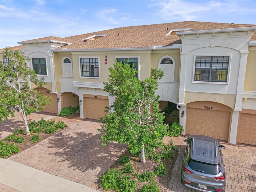 Located less than 5 miles from the most spectacular white sand - Beach Condo for sale in Bradenton, Florida on Beachhouse.com