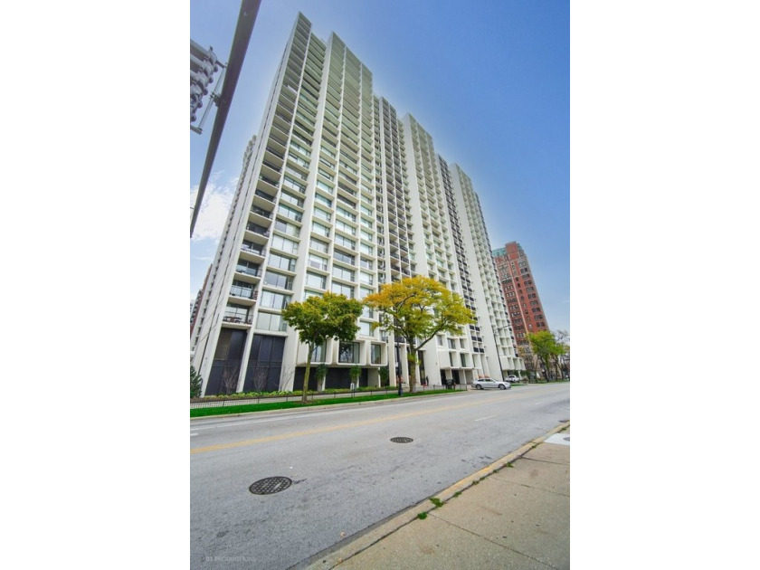 Absolutely stunning views of Lake Michigan as this 23rd floor - Beach Home for sale in Chicago, Illinois on Beachhouse.com