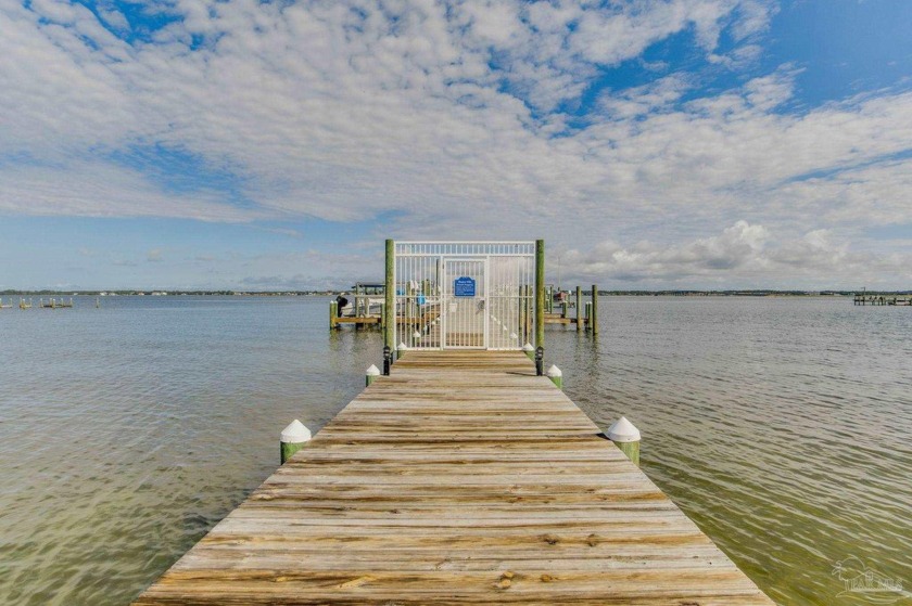 Discover this exceptional 4-bedroom townhome with breathtaking - Beach Home for sale in Navarre Beach, Florida on Beachhouse.com