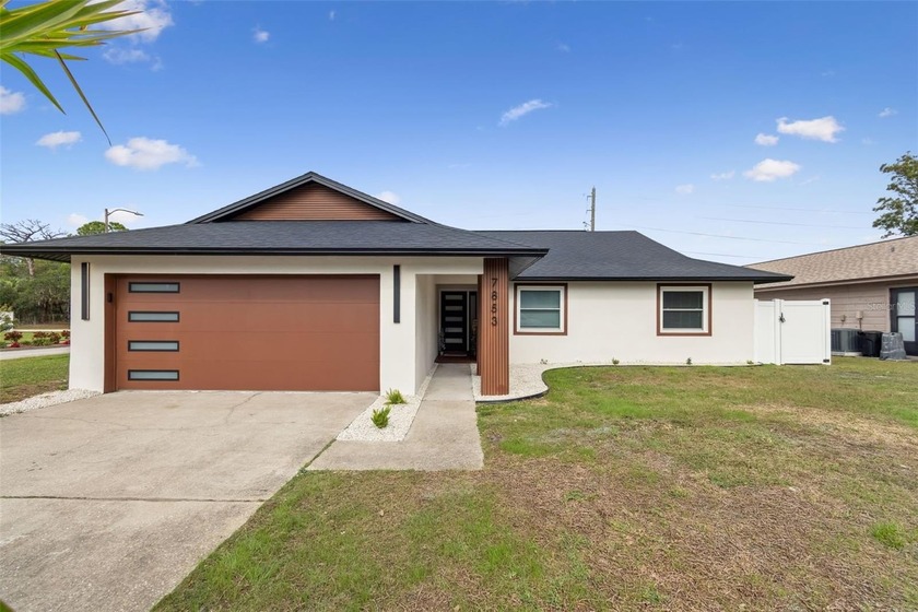 Experience luxury living in this beautiful, completely renovated - Beach Home for sale in St. Petersburg, Florida on Beachhouse.com
