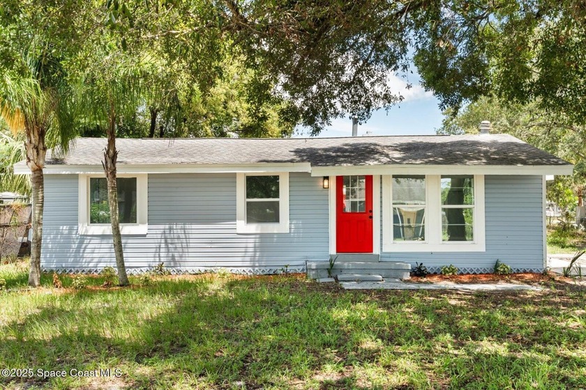 HOME QUALIFIES FOR $6,000 GRANT W/ PREFERRED LENDER!!! Welcome - Beach Condo for sale in Cocoa, Florida on Beachhouse.com