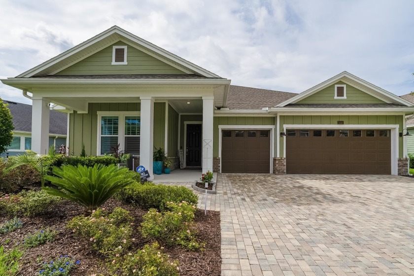 10k Towards Buyers Closing Costs With Acceptable Offer! Welcome - Beach Home for sale in St Augustine, Florida on Beachhouse.com