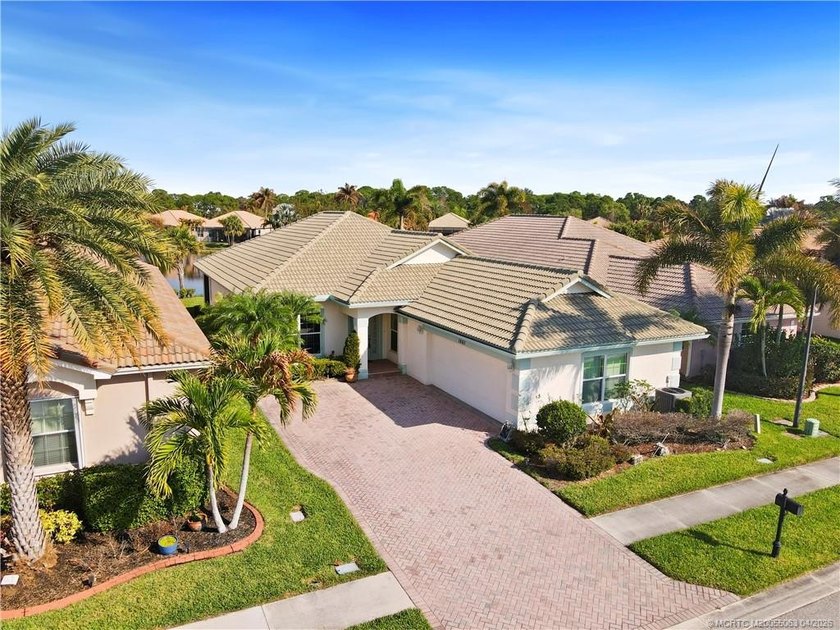 Located in the secure and sought-after neighborhood of Jensen - Beach Home for sale in Jensen Beach, Florida on Beachhouse.com