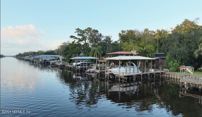 Incredible opportunity to transform this 1 Acre Old Palm Valley - Beach Home for sale in Ponte Vedra Beach, Florida on Beachhouse.com