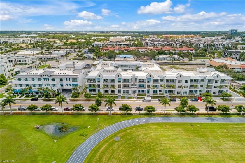 This 2,064sf Mayfair floor plan is a 3 bedroom, 3 and a half - Beach Home for sale in Naples, Florida on Beachhouse.com