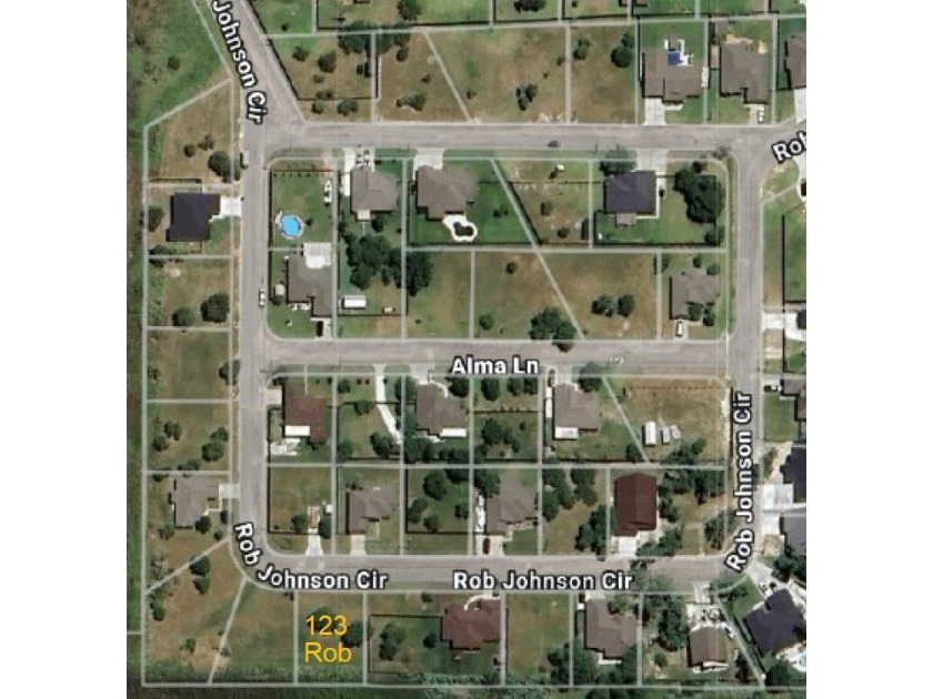 Discover the perfect canvas for your dream home in Lamar Pointe - Beach Lot for sale in Rockport, Texas on Beachhouse.com