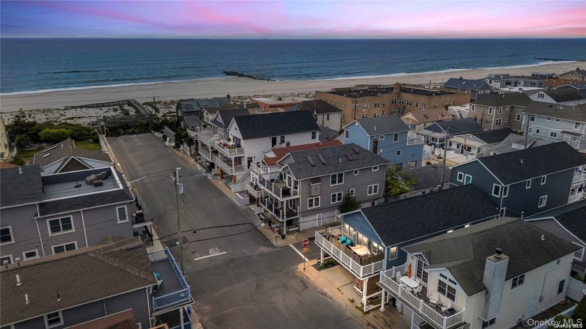Secure Your Spot in the West End: A Recently Renovated Coastal - Beach Home for sale in Long Beach, New York on Beachhouse.com
