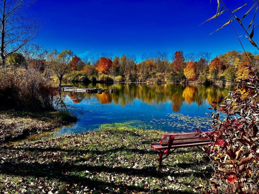 Unusual opportunity to own your own 12+ acre lake, with a - Beach Commercial for sale in Greenport, New York on Beachhouse.com