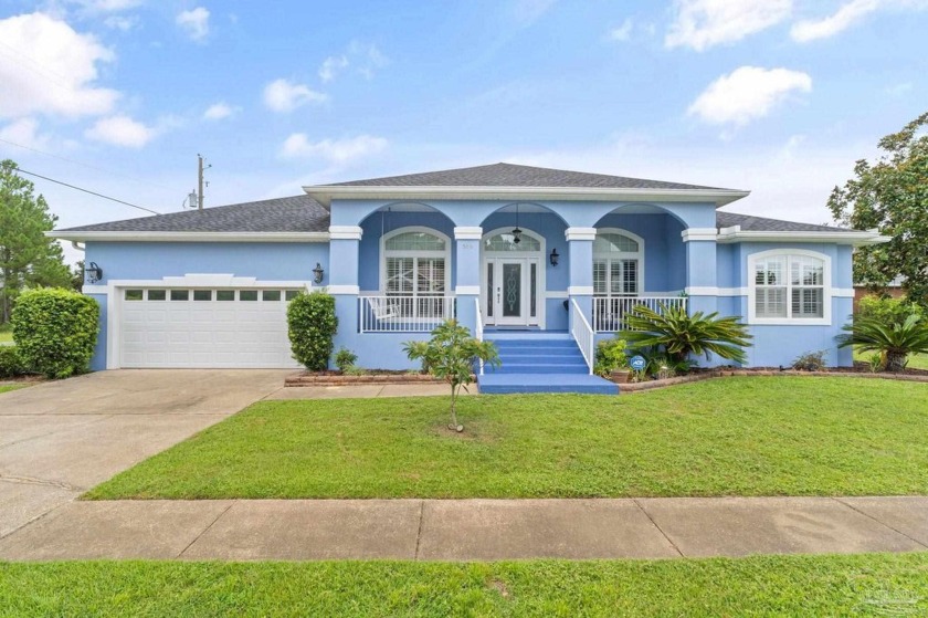 Rare opportunity to own an immaculate 4 bedroom 3 bathroom home - Beach Home for sale in Mary Esther, Florida on Beachhouse.com