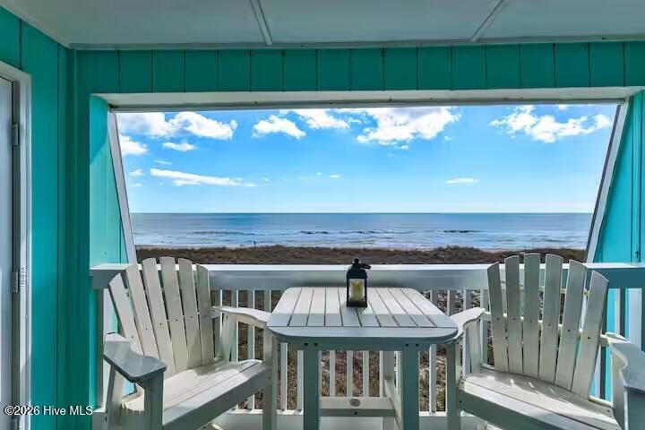 Use as you choose available 1% lender credit or lender-paid 1-0 - Beach Condo for sale in Carolina Beach, North Carolina on Beachhouse.com
