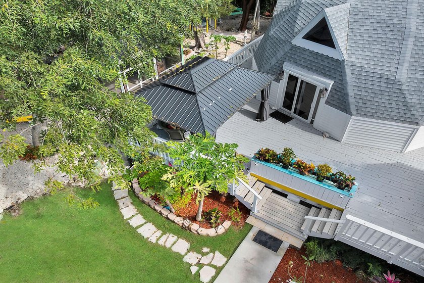 *Nightly Rentals allowed with approved Vacation Rental License - Beach Home for sale in Key Largo, Florida on Beachhouse.com