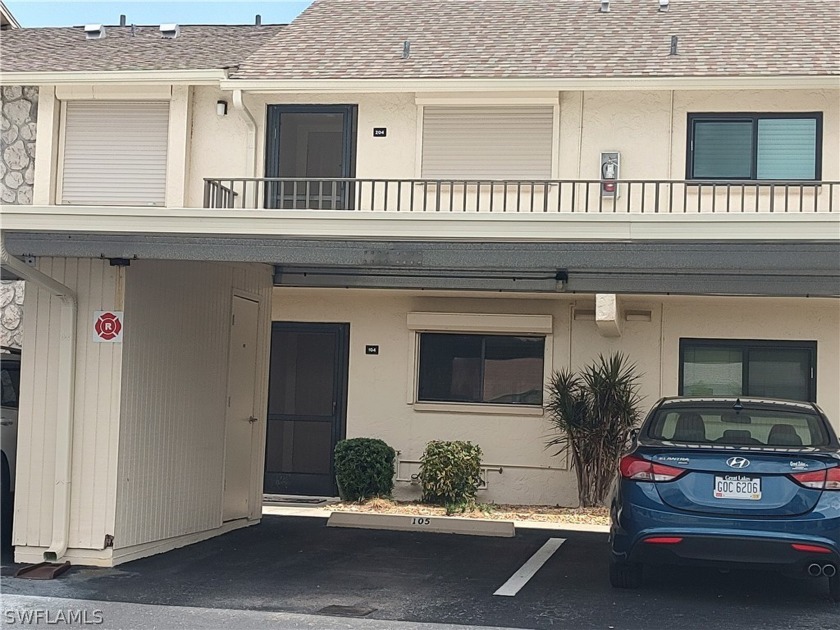 JUST improved the price! NO flooding from hurricane Ian. Enjoy - Beach Condo for sale in Cape Coral, Florida on Beachhouse.com