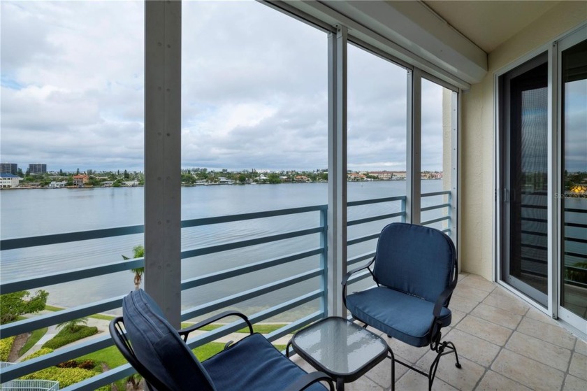 This nicely updated condo is in one of the most sought after - Beach Condo for sale in South Pasadena, Florida on Beachhouse.com