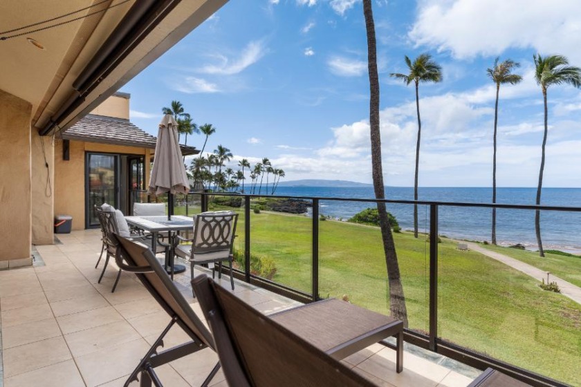 Prime Oceanfront 2Bd2Ba Condo WAILEA ELUA, #1304 - Beach Vacation Rentals in Wailea, Maui, HI on Beachhouse.com