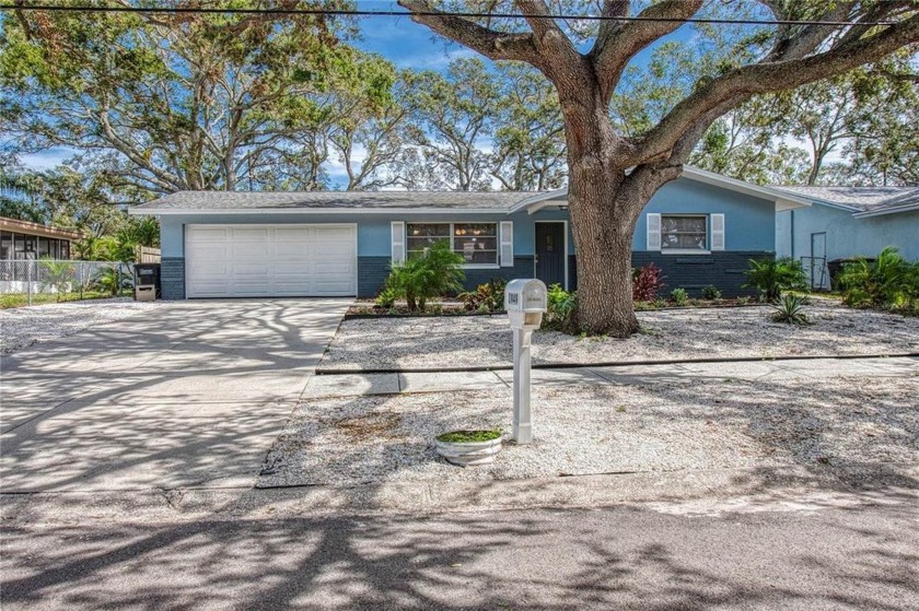 completely UNDAMAGED BY HURRICANES Helene and Milton and NO - Beach Home for sale in Clearwater, Florida on Beachhouse.com