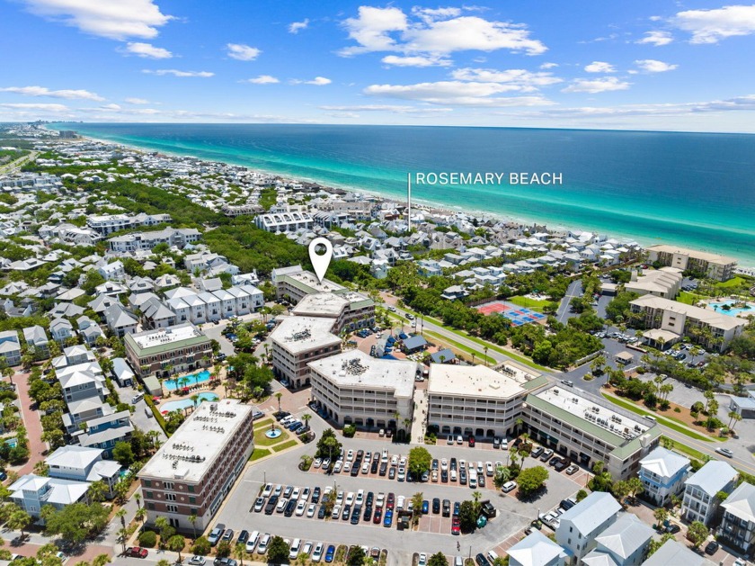 Lowest Priced 3-Bedroom Condo Just Steps Away from Rosemary - Beach Condo for sale in Seacrest, Florida on Beachhouse.com