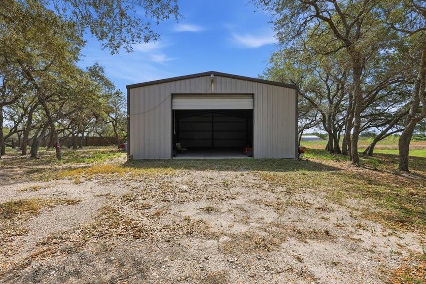 2.5 Acres | Metal Barn | Pond | Well & Septic | 1 Mile from Conn - Beach Lot for sale in Aransas Pass, Texas on Beachhouse.com