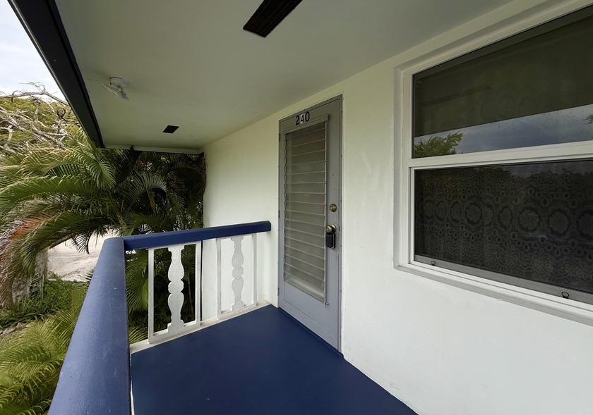 Bright and spacious 2 bedroom, second floor  corner unit in - Beach Condo for sale in West Palm Beach, Florida on Beachhouse.com