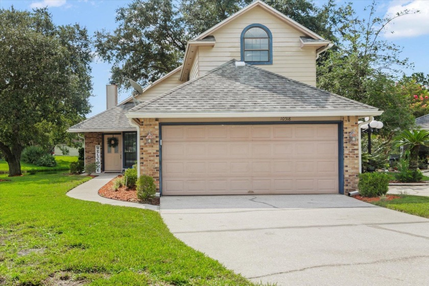 Welcome To Lantana Lakes,Where You Will Find This Charming - Beach Home for sale in Jacksonville, Florida on Beachhouse.com