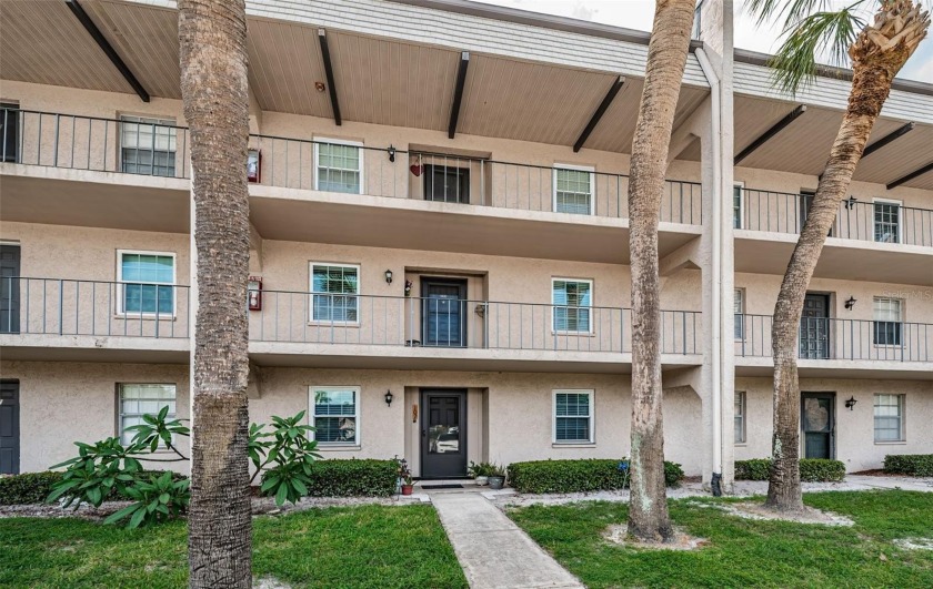 LEISURE AND LOCATION AWAIT THE LUCKY BUYER IN THIS 2 bedroom 2 - Beach Condo for sale in Seminole, Florida on Beachhouse.com