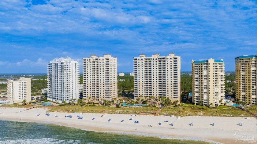 INDIGO OFFERS THE AMENITIES OF A LUXURY RESORT WITH THE - Beach Home for sale in Perdido Key, Florida on Beachhouse.com