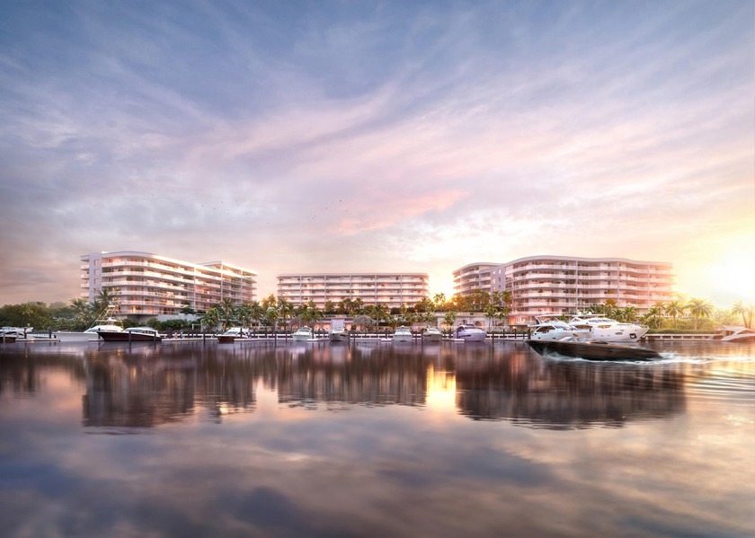 Move in this year to this 3-bedroom, 3.5-bath residence plus den - Beach Condo for sale in Palm Beach Gardens, Florida on Beachhouse.com