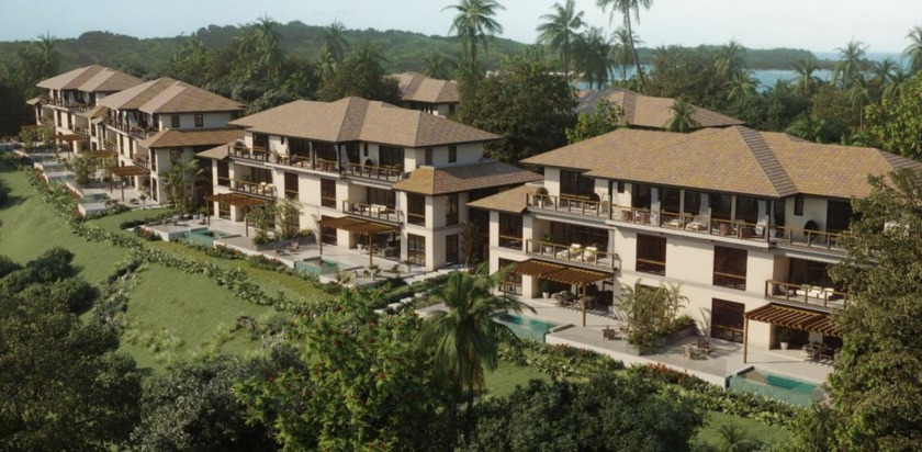 Discover Pearl Island: Your Private Paradise in Panama - Marina - Beach Home for sale in Panama City,  on Beachhouse.com